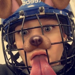 Meet your Posher, Julia